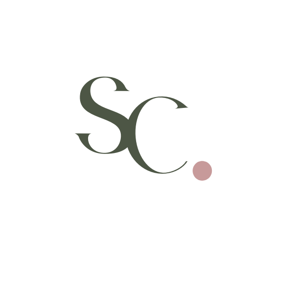 Logotipo de Sofía Carceller Psicología