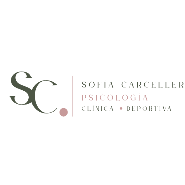 Sofía Carceller Psicología, clínica y deportiva
